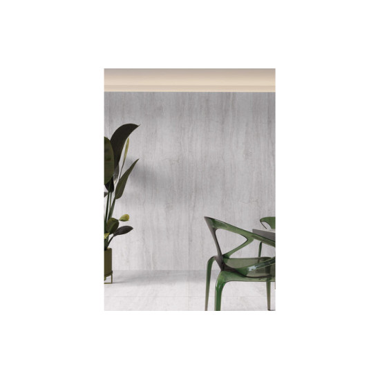 Плитка керамогранітна Dignity Light Grey RECT 1197x2797x6 Cerrad