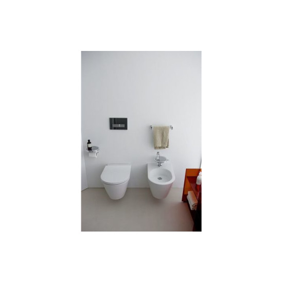 Біде підвісне Kartell by Laufenl (H8303310003021), LAUFEN