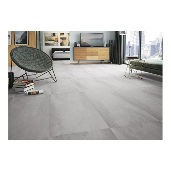 Плитка керамогранітна Tassero Bianco RECT 597x1197x10 Cerrad
