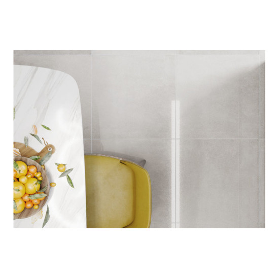 Плитка керамогранітна Tassero Beige RECT 597x1197x10 Cerrad