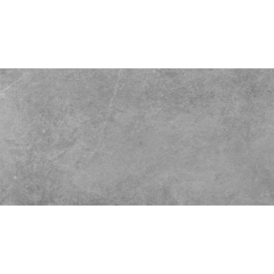 Плитка керамогранітна Tacoma Silver RECT 597x1197x8 Cerrad