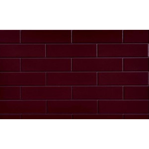 Плитка фасадна Wisnia GLAZED 6,5x24,5x0,65 код 9829 Cerrad