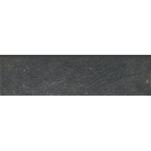 Цоколь Scandiano Brown 8,1x30 код 4987 Ceramika Paradyz