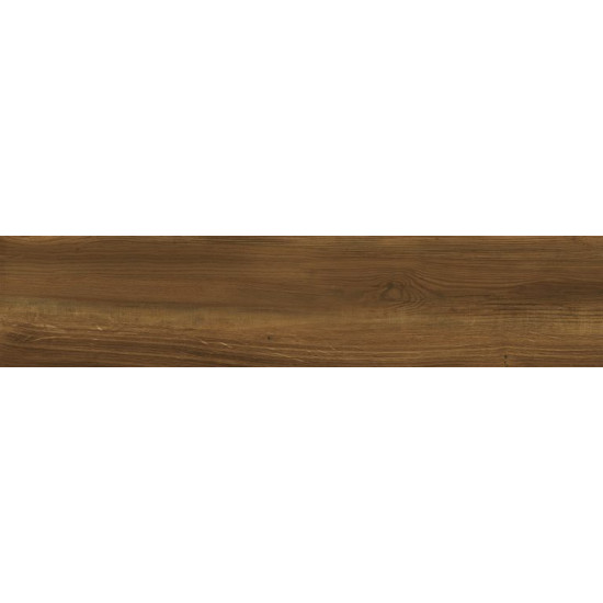 Плитка підлогова Grapia Marrone 175x800x8 Cerrad