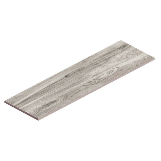 Плитка підлогова York Gris 17,5x60x0,8 код 4611 Cerrad