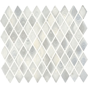 Мозаїка MI7 30500302C Grigio Freddo 300x300x10 Котто Кераміка