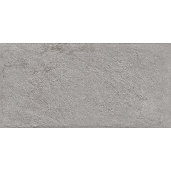 Плитка підлогова Carrizo Grey STR 300x600x8,5 Paradyz