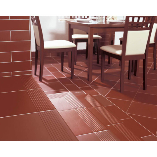 Підвіконник Natural Rosa 13,5x24,5 код 8530 Ceramika Paradyz