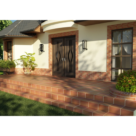 Плитка підлогова Kalahari 30x30x1,1 код 5289 Cerrad