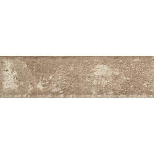 Плитка фасадна Scandiano Ochra 6,6x24,5 код 4573 Ceramika Paradyz