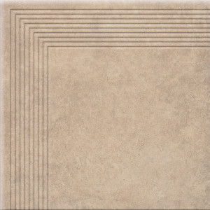 Сходинка кутова Cottage Masala 30x30x0,9 код 2662 Cerrad