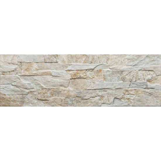 Камінь фасадний Aragon Desert 15x45x0,9 код 8808 Cerrad