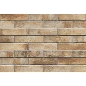 Камінь фасадний Piatto Honey 7,4x30x0,9 код 1320 Cerrad