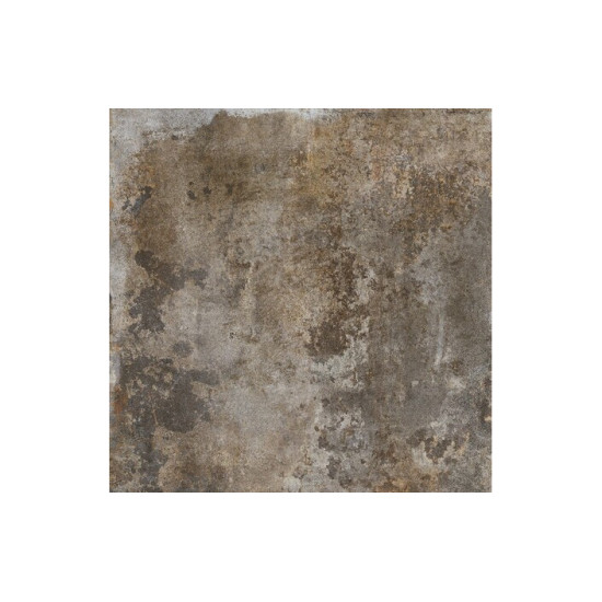 Плитка керамогранітна Endless Time Rust Silky Cristal LAP 597x597x8 Cerrad