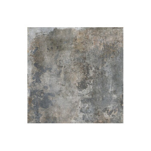 Плитка керамогранітна Endless Time Graphite Silky Cristal LAP 597x597x8 Cerrad