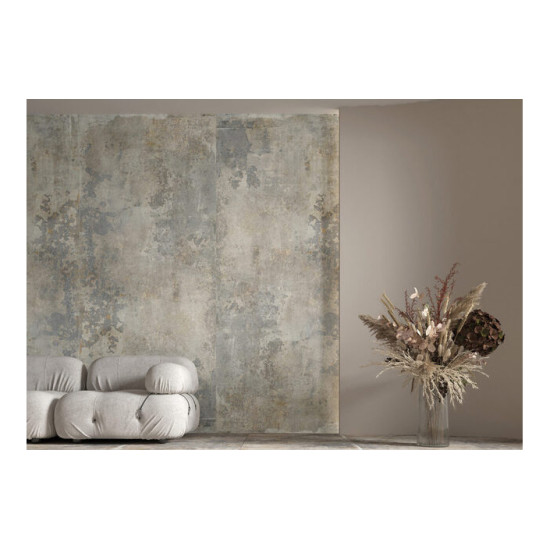 Плитка керамогранітна Endless Time Beige Silky Cristal LAP 597x597x8 Cerrad