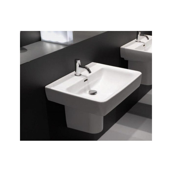 Умивальник Laufen PRO 600 мм H8189520001041 LAUFEN