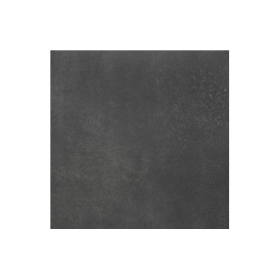 Плитка керамогранітна Concrete Anthracite 597x597x8 Cerrad