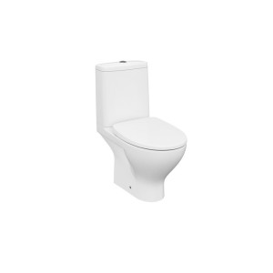 Компакт Moduo 652 Clean On 011 з кришкою дюропласт soft-close CCKZ1014343653 Cersanit