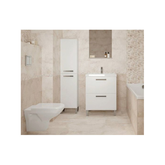Плитка стінова Matilda Beige 250×400x8 Cersanit