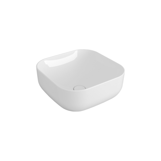 Умивальник BA 03 Balloon BA03WM White matt SIMAS