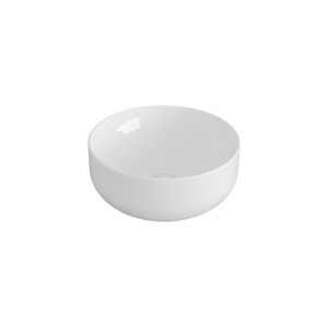 Умивальник BA 01 Balloon BA01NM White matt SIMAS