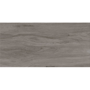 Плитка керамогранітна Gilberton Grey 298×598x9 Cersanit
