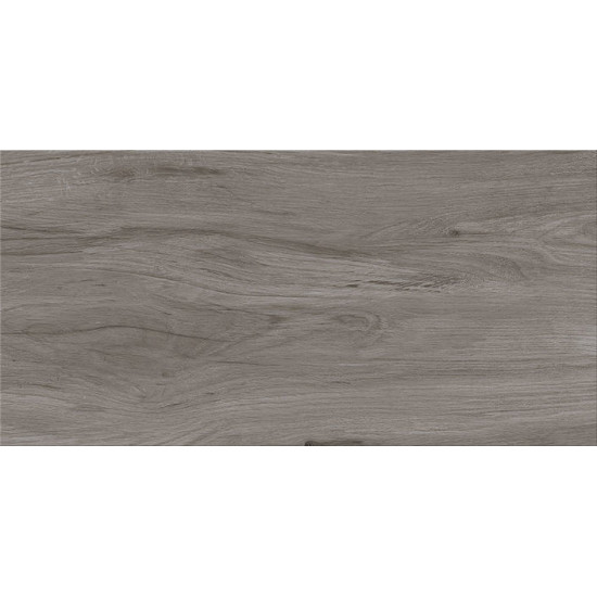 Плитка керамогранітна Gilberton Grey 298×598x9 Cersanit