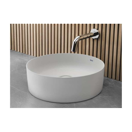 Умивальник Terra 390 A32787N000 Roca