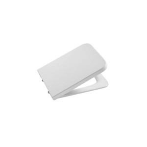 Кришка для унітаза Inspira Square soft-close (A80153200B), Roca