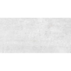 Плитка керамогранітна Cassius White RECT 598x1198x8 Cersanit