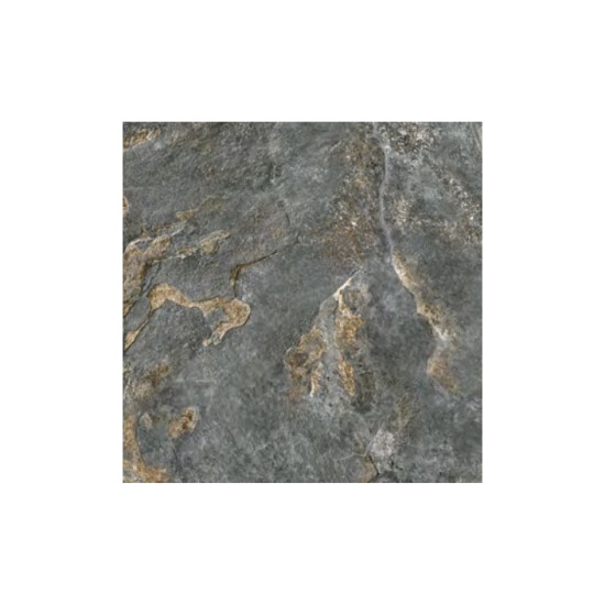 Плитка керамогранітна Stone Galaxy Graphite RECT 598x598x8 Cersanit