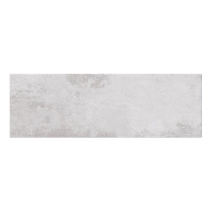 Плитка стінова Concrete Style Light Grey 200x600x8,5 Cersanit