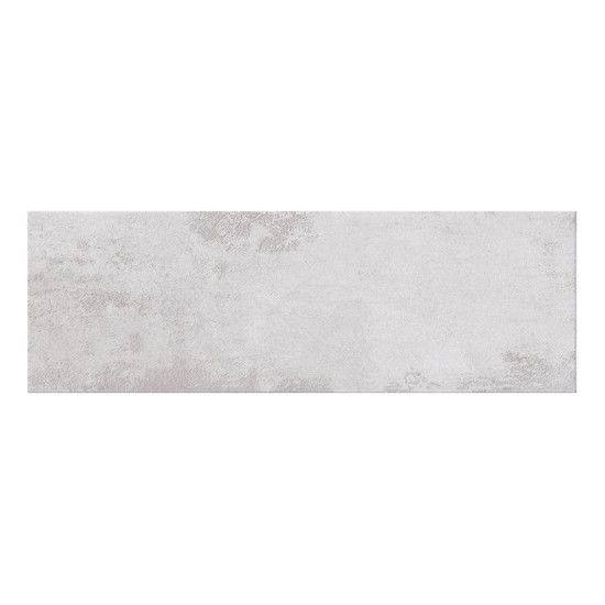 Плитка стінова Concrete Style Light Grey 200x600x8,5 Cersanit