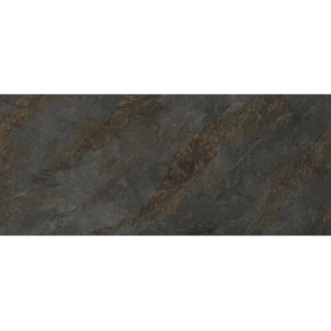 Плитка керамогранітна Auric Graphite RECT 1197x2797x6 Cerrad