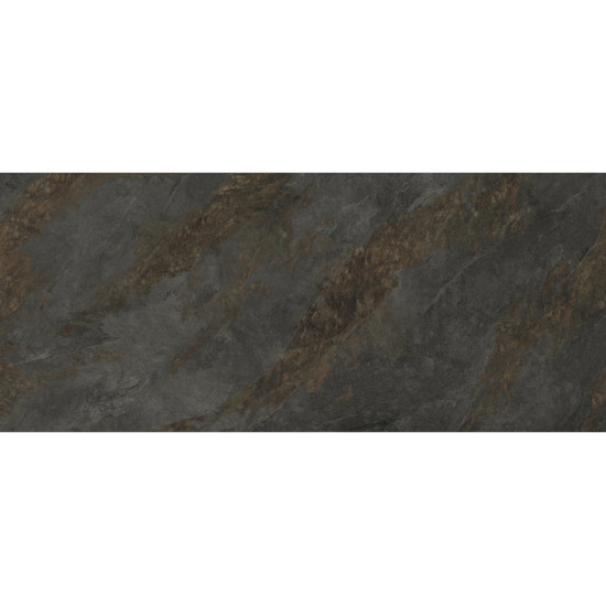 Плитка керамогранітна Auric Graphite RECT 1197x2797x6 Cerrad
