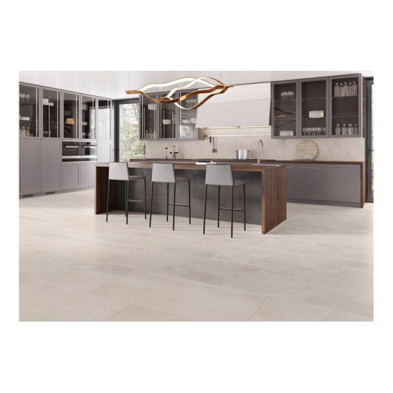 Плитка керамогранітна Tacoma Sand RECT 597x1197x8 Cerrad