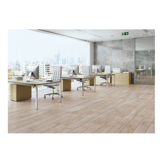 Плитка керамогранітна Tonella Cream RECT 193x1202x8 Cerrad