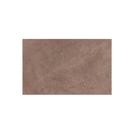 Плитка стінова Diana Brown 250x400x8 Cersanit
