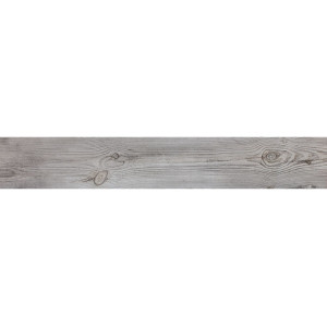 Плитка керамогранітна Cortone Grigio RECT 193x1202x8 Cerrad