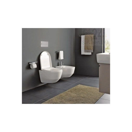 Біде підвісне Laufen PRO (H8309520003021), LAUFEN