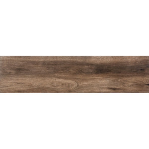 Плитка керамогранітна Mattina Marrone RECT 297x1202x8 Cerrad