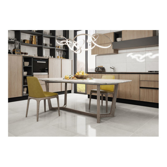 Плитка керамогранітна Tassero Beige LAP 597x597x8,5 Cerrad