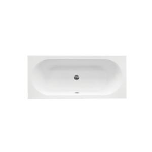 Ванна акрилова VITAE SLIM 150х75 (соло) без ніг