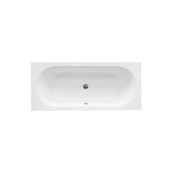 Ванна акрилова VITAE SLIM 150х75 (соло) без ніг