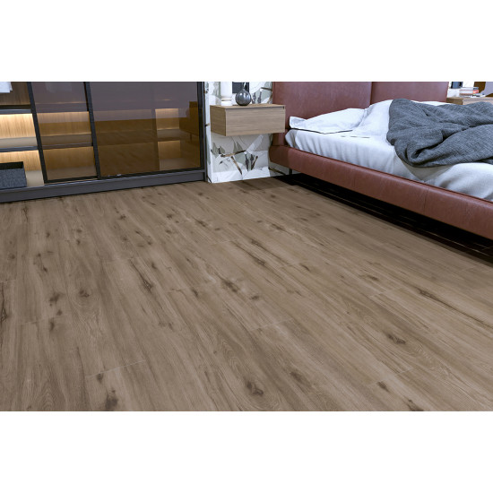 OPAL 4+1mm 122.0х18.1 BlissGround (SPC вінілова підлога)