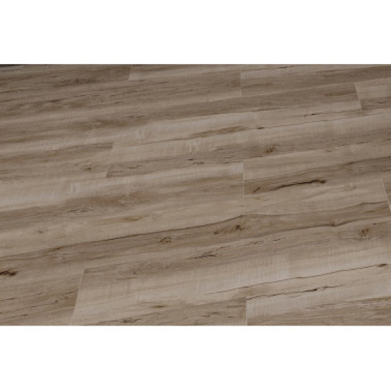 FLUID 4+1mm 122.0х18.1 BlissGround (SPC вінілова підлога)