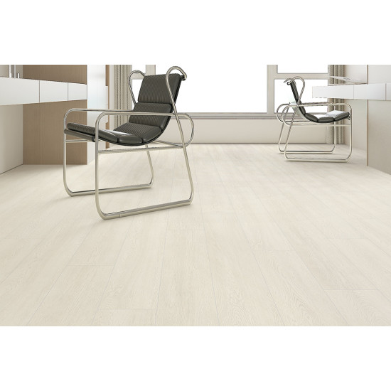 Вінілова підлога SPC Nature Evo Cloud 5+1mm 152.4х22.86 BlissGround