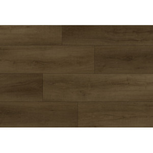 Вінілова підлога SPC Nature Evo Brown 5+1mm 152.4х22.86 BlissGround