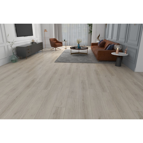 Вінілова підлога SPC Nature Evo Sky 5+1mm 152.4х22.86 BlissGround